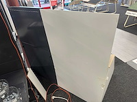 Presentatiemeubel traptrede (2x) - afbeelding 3 van  3