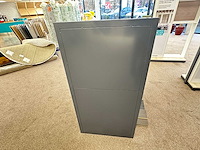 Presentatiemeubel traptrede - afbeelding 3 van  4