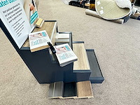 Presentatiemeubel traptrede - afbeelding 4 van  4