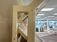 Presentatiemeubel vloerdelen (2x) - afbeelding 3 van  4