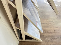 Presentatiemeubel vloerdelen (2x) - afbeelding 4 van  4