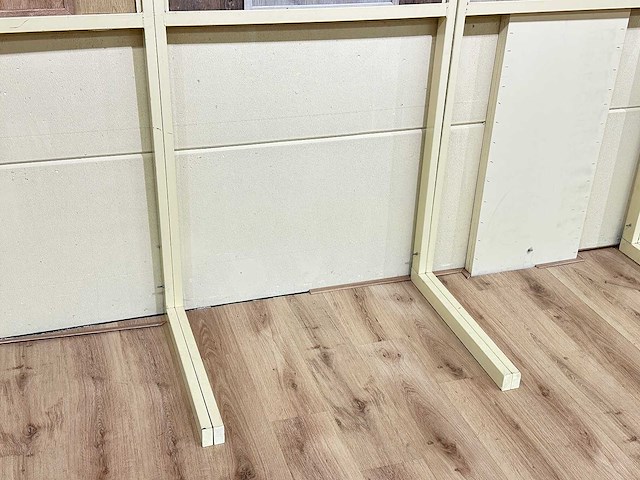 Presentatiemeubel vloerdelen (3x) - afbeelding 3 van  5