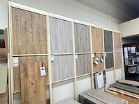 Presentatiemeubel vloerdelen (3x) - afbeelding 2 van  7