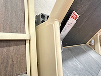 Presentatiemeubel vloerdelen (3x) - afbeelding 5 van  7