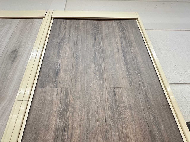 Presentatiemeubel vloerdelen (3x) - afbeelding 6 van  7