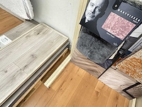 Presentatiemeubel vloerdelen (3x) - afbeelding 7 van  7