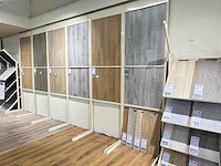 Presentatiemeubel vloerdelen (5x) - afbeelding 2 van  5