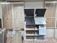 Presentatiemeubel vloerdelen (5x) - afbeelding 3 van  5