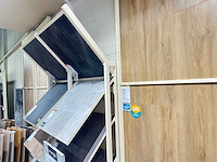 Presentatiemeubel vloerdelen (5x) - afbeelding 5 van  5