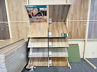 Presentatiemeubel vloerdelen (6x) - afbeelding 5 van  6