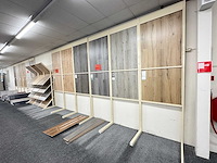 Presentatiemeubel vloerdelen (6x) - afbeelding 2 van  5