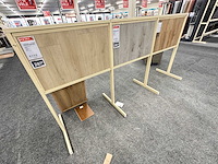 Presentatiemeubel vloerdelen (6x) - afbeelding 4 van  5