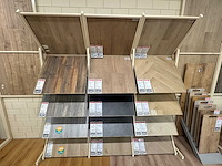 Presentatiemeubel vloerdelen (6x) - afbeelding 2 van  4