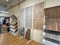 Presentatiemeubel vloerdelen (6x) - afbeelding 3 van  4