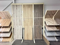 Presentatiemeubel vloerdelen (8x) - afbeelding 3 van  9