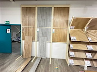 Presentatiemeubel vloerdelen (8x) - afbeelding 8 van  9