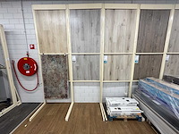 Presentatiemeubel vloerdelen - afbeelding 2 van  4