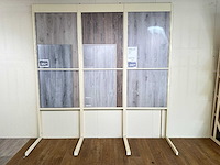 Presentatiemeubel vloerdelen - afbeelding 2 van  3