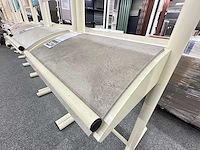 Presentatiemeubel vloersamples (12x) - afbeelding 3 van  5