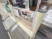 Presentatiemeubel vloersamples (12x) - afbeelding 4 van  5