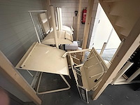 Presentatiemeubel vloersamples (12x) - afbeelding 5 van  5