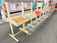 Presentatiemeubel vloersamples (12x) - afbeelding 1 van  7