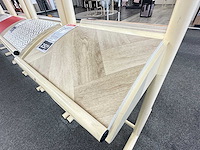 Presentatiemeubel vloersamples (12x) - afbeelding 3 van  7