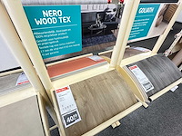 Presentatiemeubel vloersamples (12x) - afbeelding 5 van  7