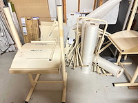 Presentatiemeubel vloersamples (12x) - afbeelding 6 van  7