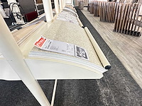 Presentatiemeubel vloersamples (6x) - afbeelding 3 van  3