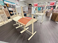 Presentatiemeubel vloersamples (6x) - afbeelding 1 van  3