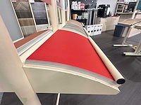 Presentatiemeubel vloersamples (6x) - afbeelding 3 van  3