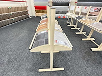 Presentatiemeubel vloersamples (6x) - afbeelding 2 van  3
