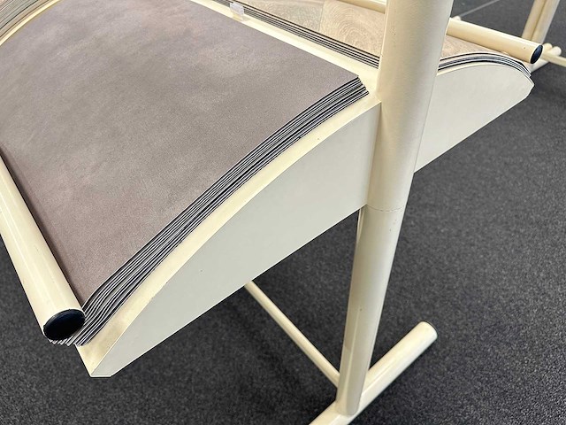 Presentatiemeubel vloersamples (7x) - afbeelding 3 van  4