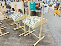 Presentatiemeubel vloersamples (8x) - afbeelding 1 van  3