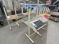 Presentatiemeubel vloersamples (9x) - afbeelding 3 van  3