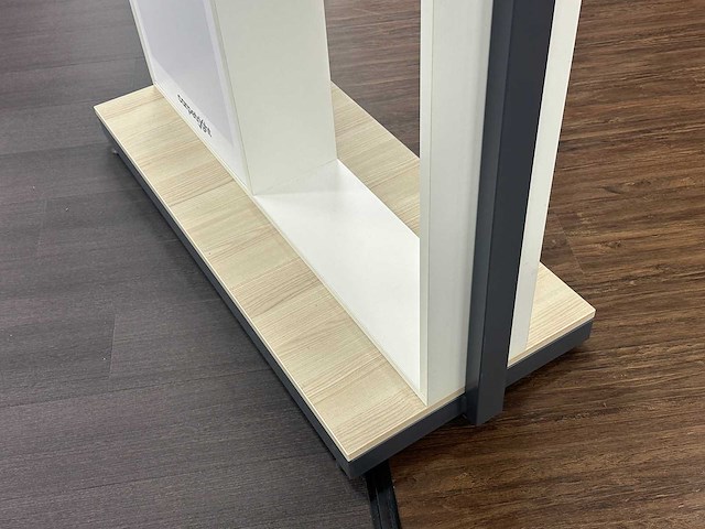 Presentatiemeubel voor jaloezieën (3x) - afbeelding 3 van  4