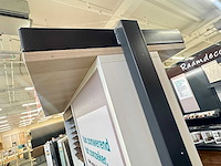 Presentatiemeubel voor jaloezieën (3x) - afbeelding 3 van  3