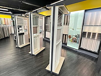 Presentatiemeubel voor jaloezieën (3x) - afbeelding 1 van  6