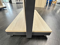 Presentatiemeubel voor jaloezieën (3x) - afbeelding 5 van  6