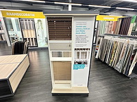 Presentatiemeubel voor jaloezieën (3x) - afbeelding 2 van  4