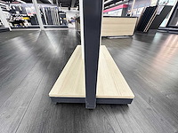 Presentatiemeubel voor jaloezieën (3x) - afbeelding 4 van  4