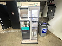 Presentatiemeubel voor jaloezieën (4x) - afbeelding 4 van  4