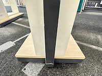 Presentatiemeubel voor jaloezieën (4x) - afbeelding 4 van  4