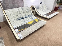 Presentatiemeubel voor vloerkleden (4x) - afbeelding 2 van  4