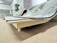 Presentatiemeubel voor vloerkleden (4x) - afbeelding 4 van  4