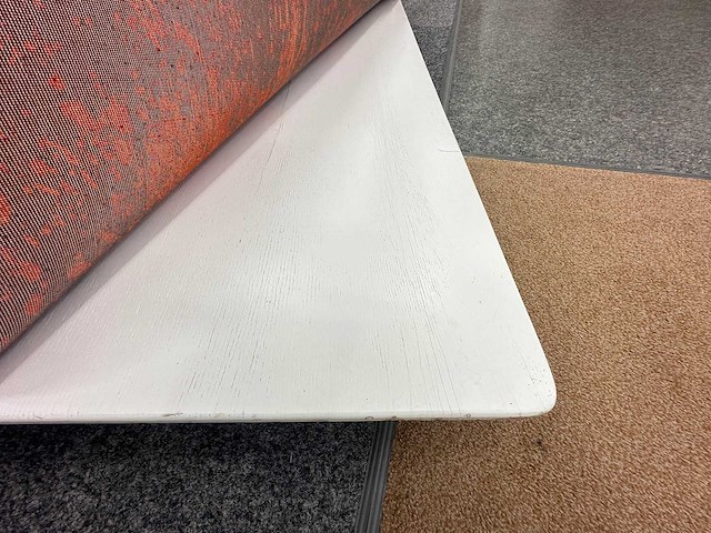 Presentatiemeubel voor vloerkleden - afbeelding 3 van  3