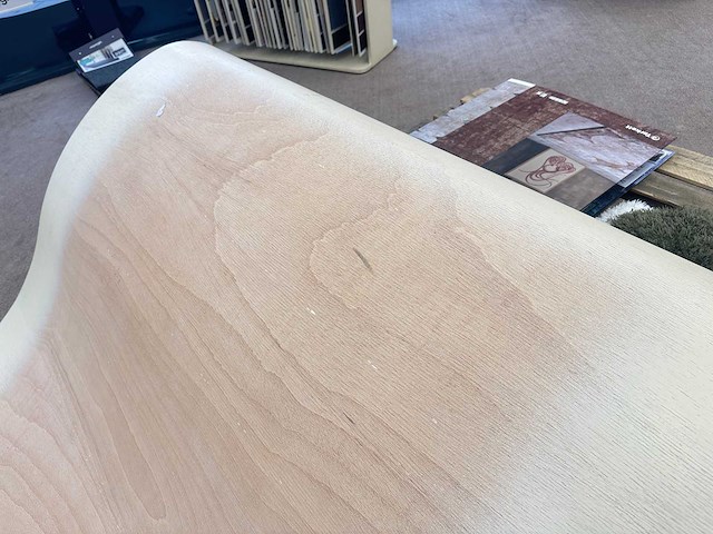 Presentatiemeubel voor vloerkleden - afbeelding 3 van  3