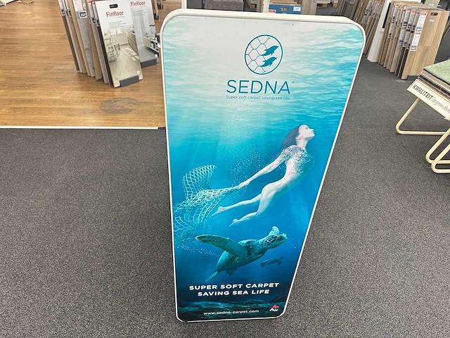 Presentatiemeubel - afbeelding 3 van  3