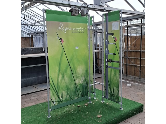 Presentatiemeubel - afbeelding 1 van  4